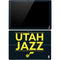 NBA Utah Jazz Standard - Black Surface Pro 4 Skin